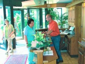 Schneespass für die ganze Familie