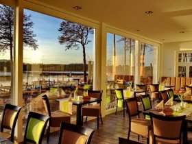 Aktivurlaub in Mirow – Radfahren & Kanu an der Seenplatte