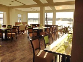 Aktivurlaub in Mirow – Radfahren & Kanu an der Seenplatte