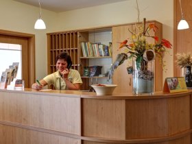 Aktivurlaub in Mirow – Radfahren & Kanu an der Seenplatte