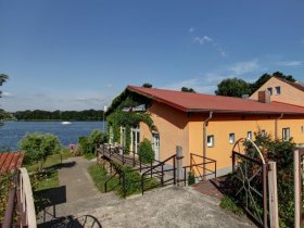 Aktivurlaub in Mirow – Radfahren & Kanu an der Seenplatte