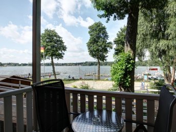 Kurzurlaub in Mirow an der Seenplatte