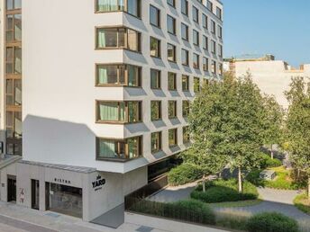 4 Tage Städtetrip & SPA in Berlin Kreuzberg