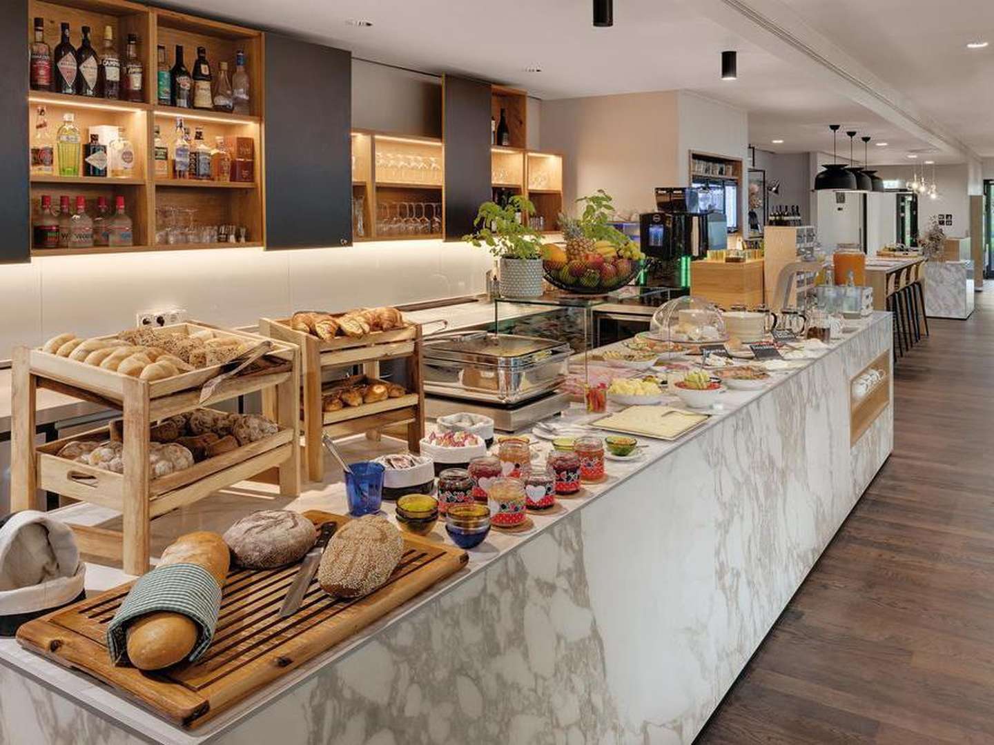 4 Tage Städtetrip & SPA in Berlin Kreuzberg