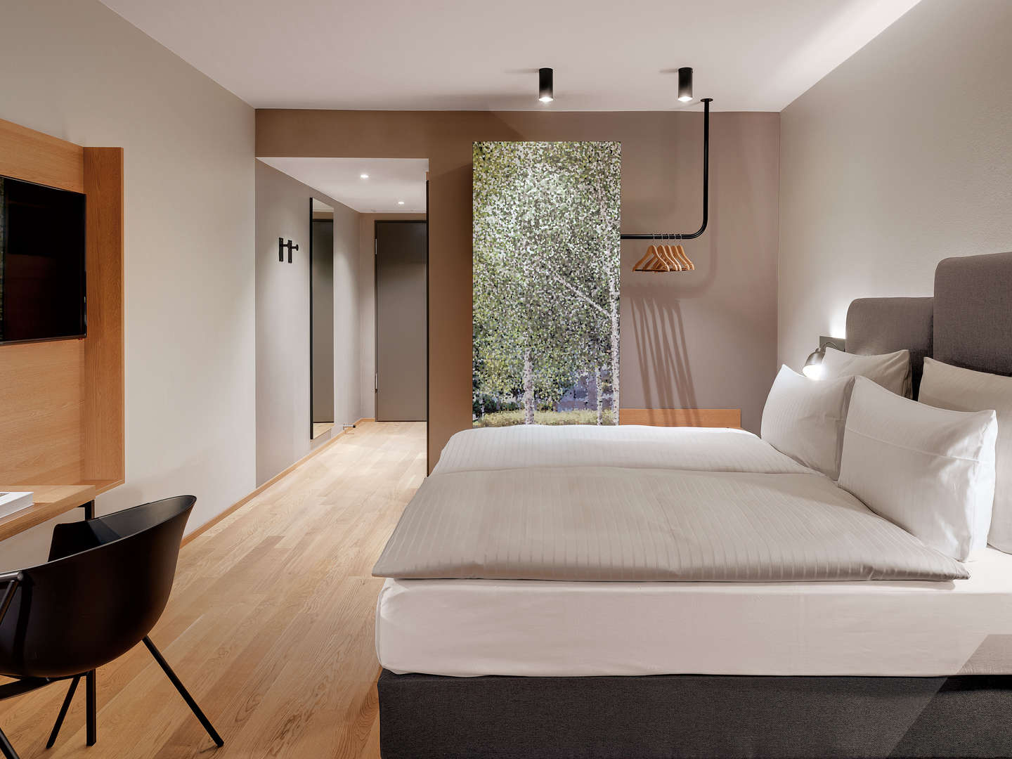 4 Tage Städtetrip & SPA in Berlin Kreuzberg