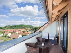 Große Auszeit im Südharz