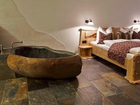 Große Auszeit im Südharz