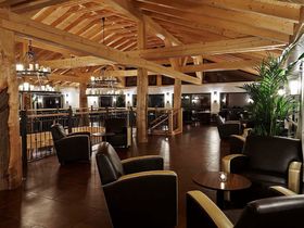 Große Auszeit im Südharz