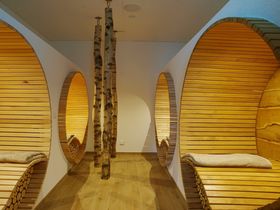 Große Auszeit im Südharz