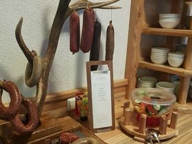 Große Auszeit im Südharz