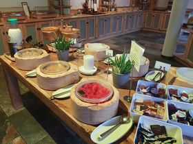 Große Auszeit im Südharz