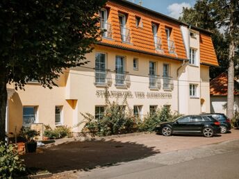 See-Zeit gleich Auszeit am schönsten See in Brandenburg 