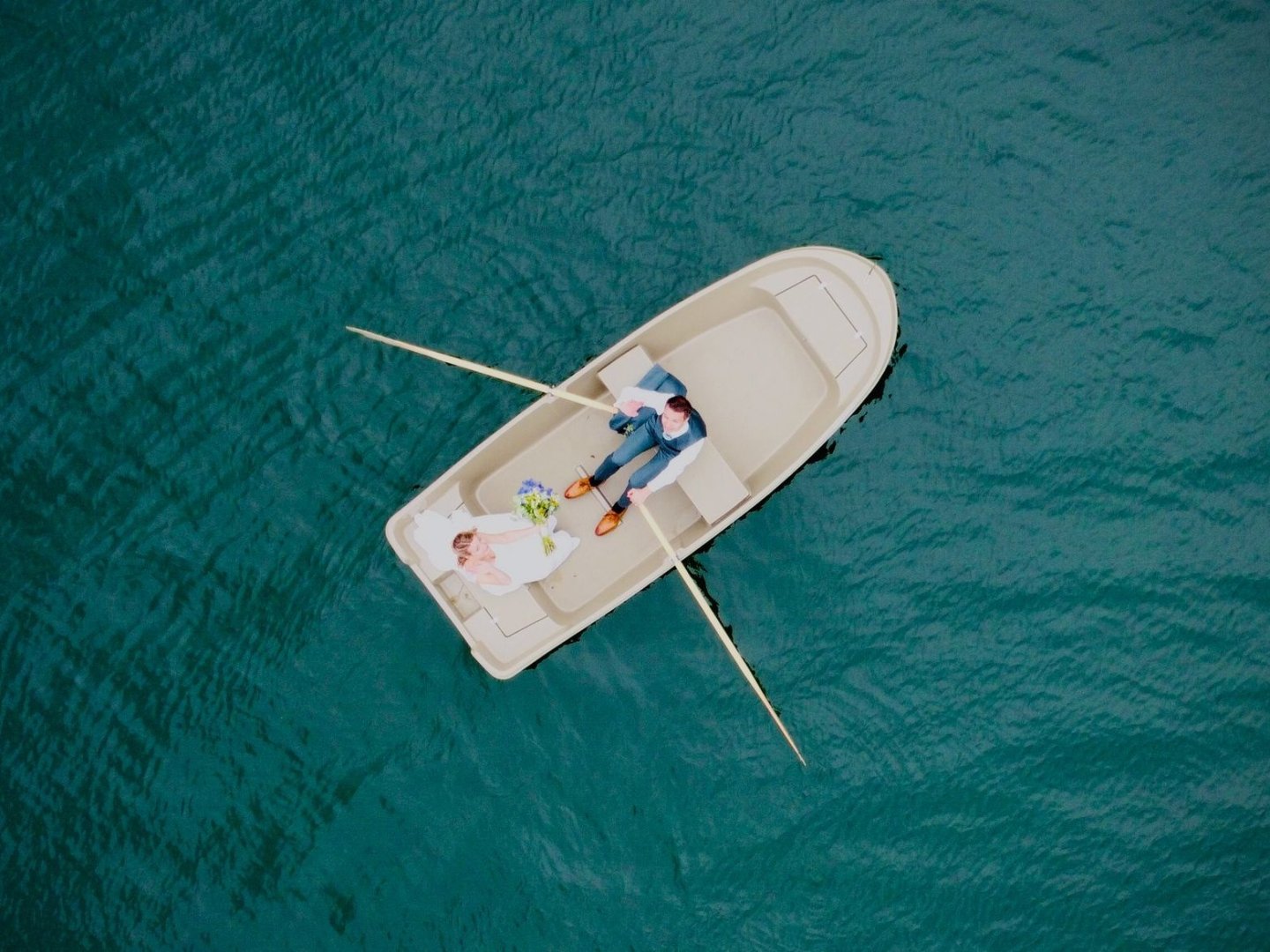 See-Zeit gleich Auszeit am schönsten See in Brandenburg 