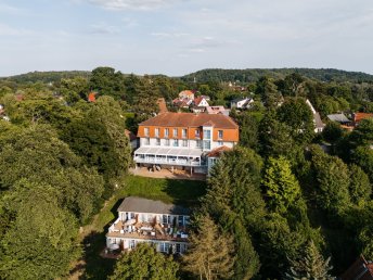See-Zeit gleich Auszeit am schönsten See in Brandenburg 