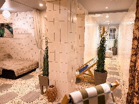 See-Zeit gleich Auszeit am schönsten See in Brandenburg  inkl. 3 Gang 