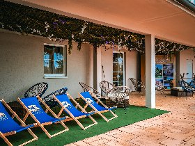 See-Zeit gleich Auszeit am schönsten See in Brandenburg 