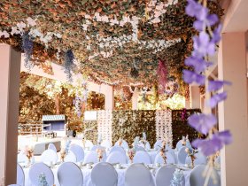 See-Zeit gleich Auszeit am schönsten See in Brandenburg  inkl. 3 Gang 