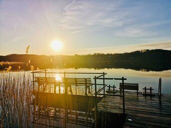 See-Zeit gleich Auszeit am schönsten See in Brandenburg 