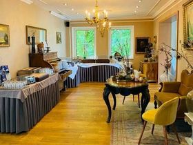 See-Zeit gleich Auszeit am schönsten See in Brandenburg  inkl. 3 Gang 