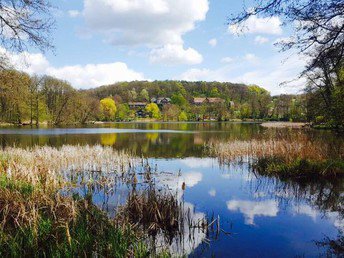 See-Zeit gleich Auszeit am schönsten See in Brandenburg 