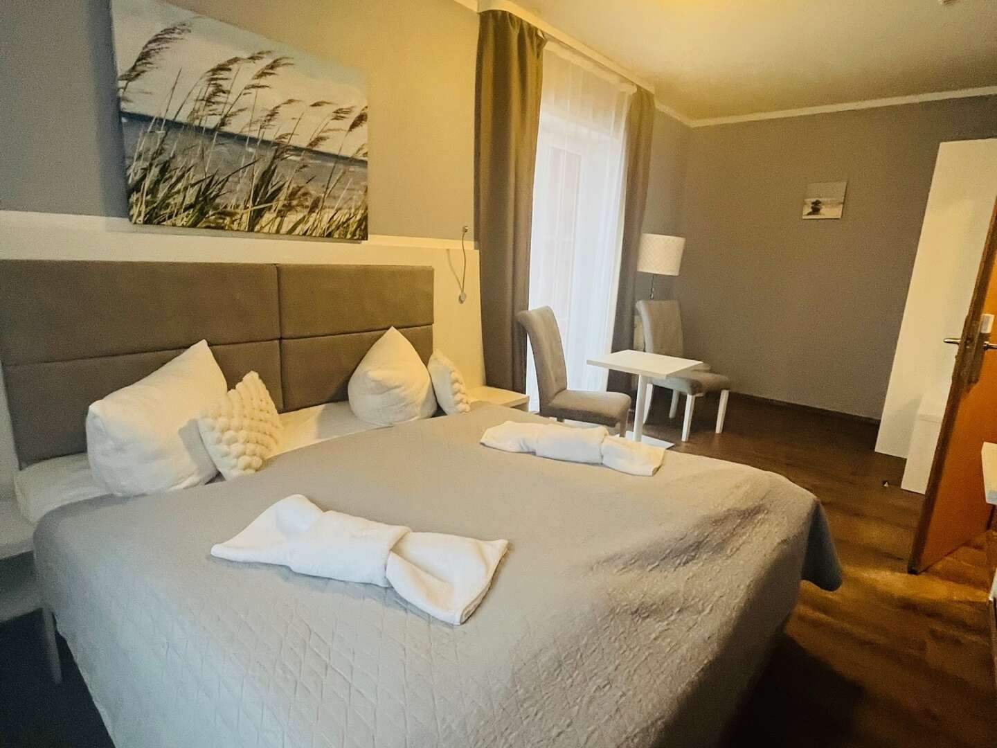 See-Zeit gleich Auszeit am schönsten See in Brandenburg 
