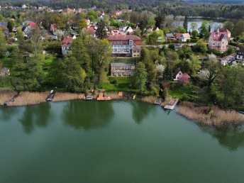 See-Zeit gleich Auszeit am schönsten See in Brandenburg 