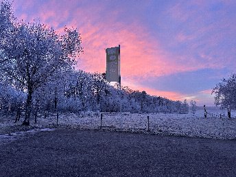 Landidyllische Wanderlust im Hunsrück inkl.  Halbpension