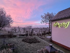 Landidyll - Kennenlerntage im Hunsrück inkl. Halbpension