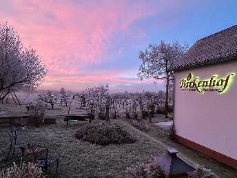 Landidyllische Wanderlust im Hunsrück inkl.  Halbpension