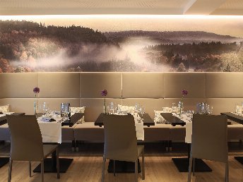Landidyllische Wanderlust im Hunsrück inkl.  Halbpension