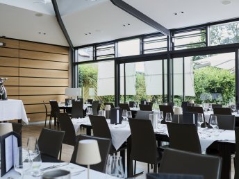 Landidyllische Wanderlust im Hunsrück inkl.  Halbpension