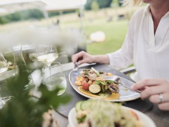 Landidyllische Wanderlust im Hunsrück inkl.  Halbpension