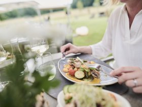Landidyll - Kennenlerntage im Hunsrück inkl. Halbpension