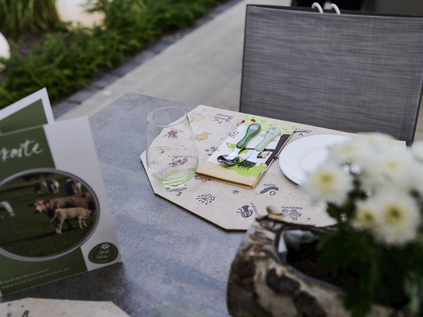 Landidyllische Wanderlust im Hunsrück inkl.  Halbpension