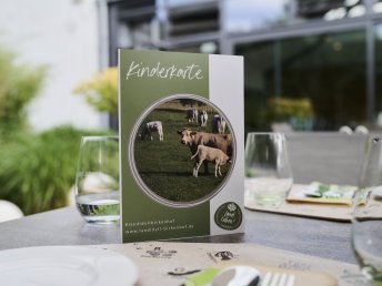Landidyllische Wanderlust im Hunsrück inkl.  Halbpension