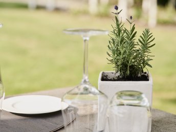 Landidyllische Wanderlust im Hunsrück inkl.  Halbpension
