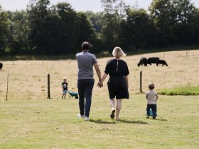 Landidyll - Kennenlerntage im Hunsrück inkl. Halbpension