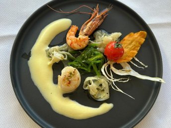 Landidyllische Wanderlust im Hunsrück inkl.  Halbpension