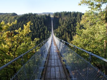 Landidyllische Wanderlust im Hunsrück inkl.  Halbpension