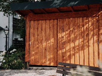Landidyllische Wanderlust im Hunsrück inkl.  Halbpension