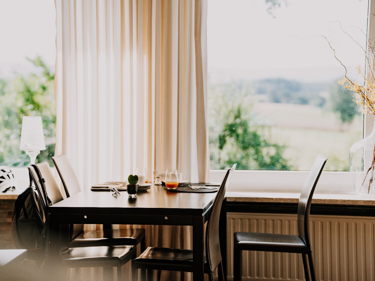 Landidyllische Wanderlust im Hunsrück inkl.  Halbpension