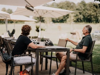 Landidyllische Wanderlust im Hunsrück inkl.  Halbpension