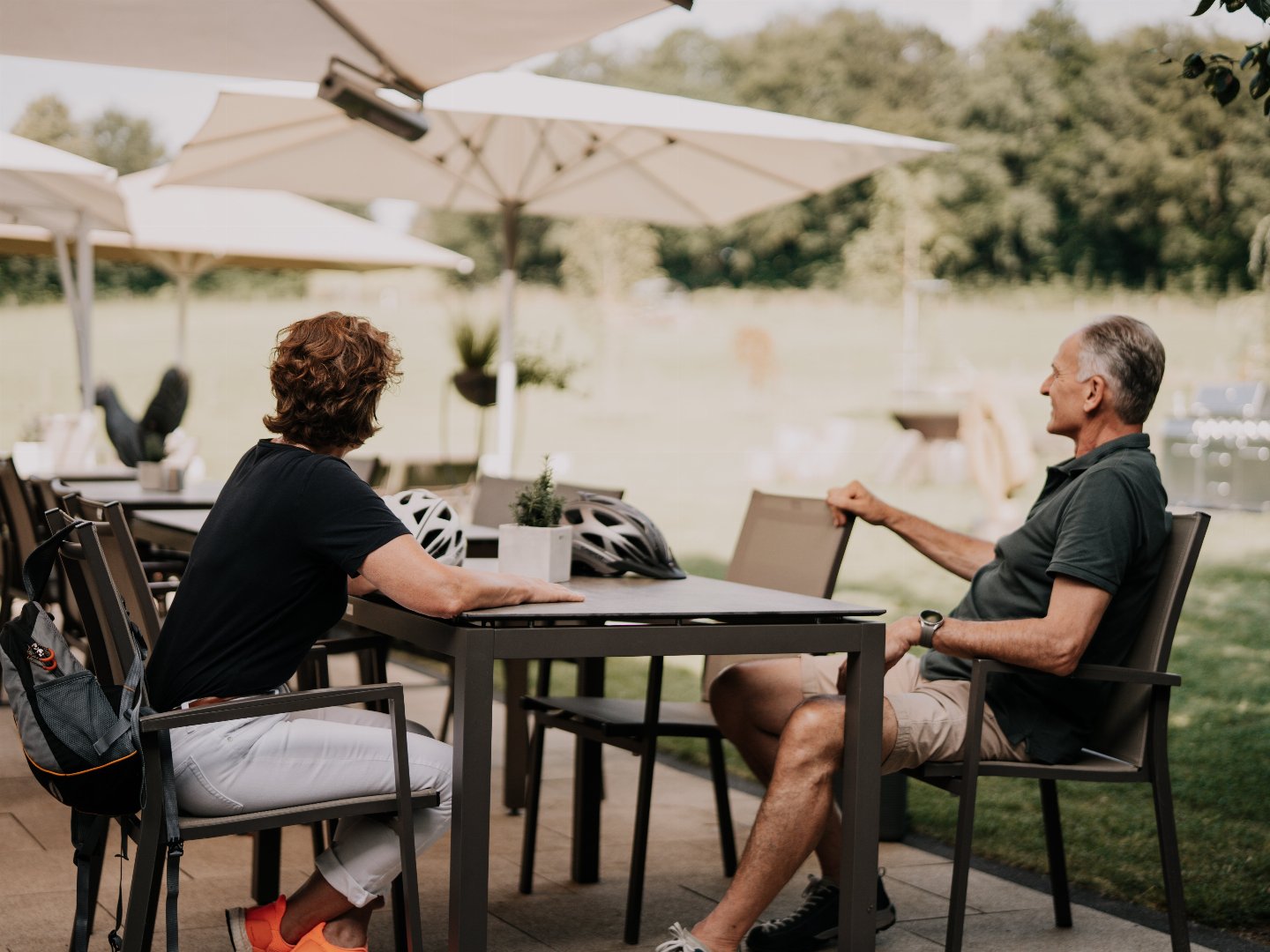 Landidyllische Wanderlust im Hunsrück inkl.  Halbpension