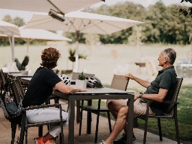Landidyll - Kennenlerntage im Hunsrück inkl. Halbpension