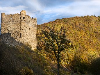 Landidyllische Wanderlust im Hunsrück inkl.  Halbpension