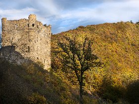Landidyll - Kennenlerntage im Hunsrück inkl. Halbpension