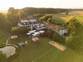 Landidyll - Kennenlerntage im Hunsrück inkl. Halbpension
