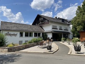 Landidyll - Kennenlerntage im Hunsrück inkl. Halbpension