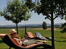 Landidyll - Kennenlerntage im Hunsrück inkl. Halbpension