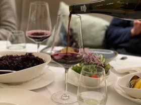 Geniessertage im Hunsrück inkl. Halbpension